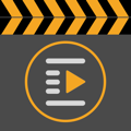 Icon image for my video playlist app